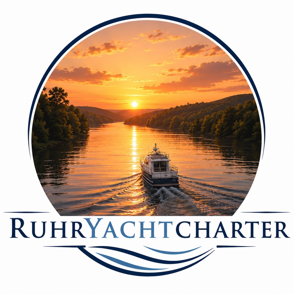 Ruhr Yacht Charter